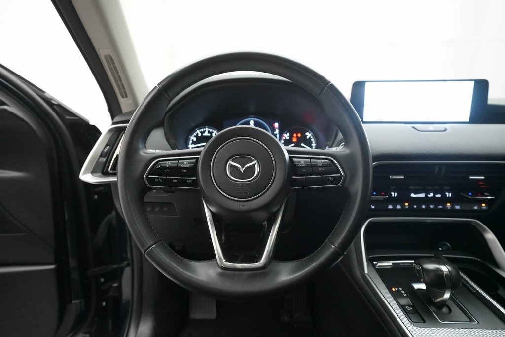 Used 2024 Mazda CX-90 3.3 Turbo Premium SUV