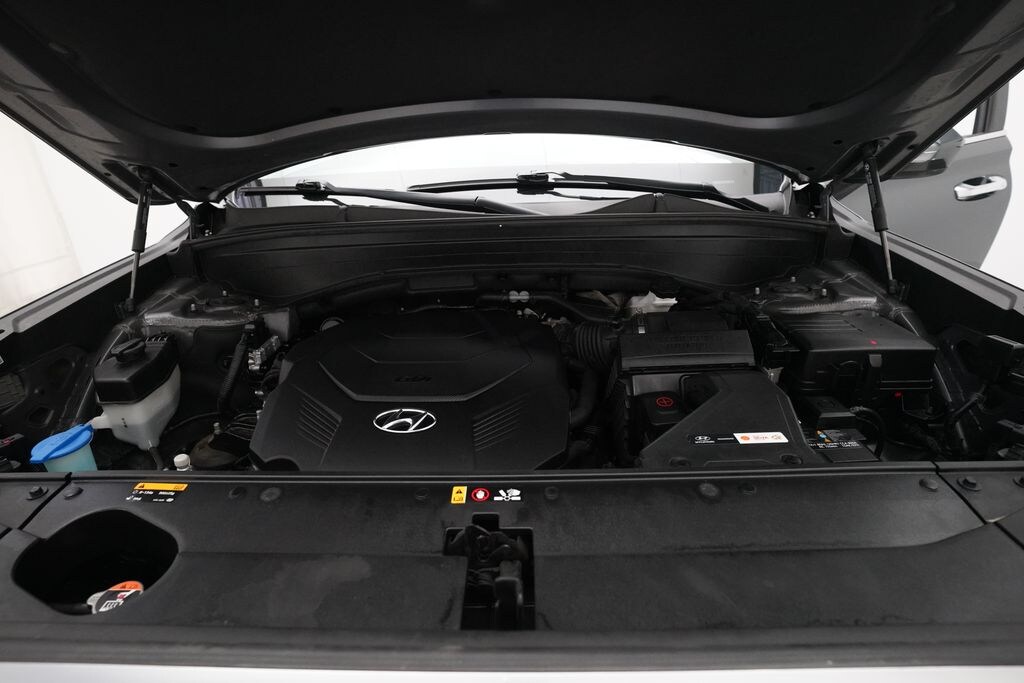 Used 2020 Hyundai Palisade SEL SUV