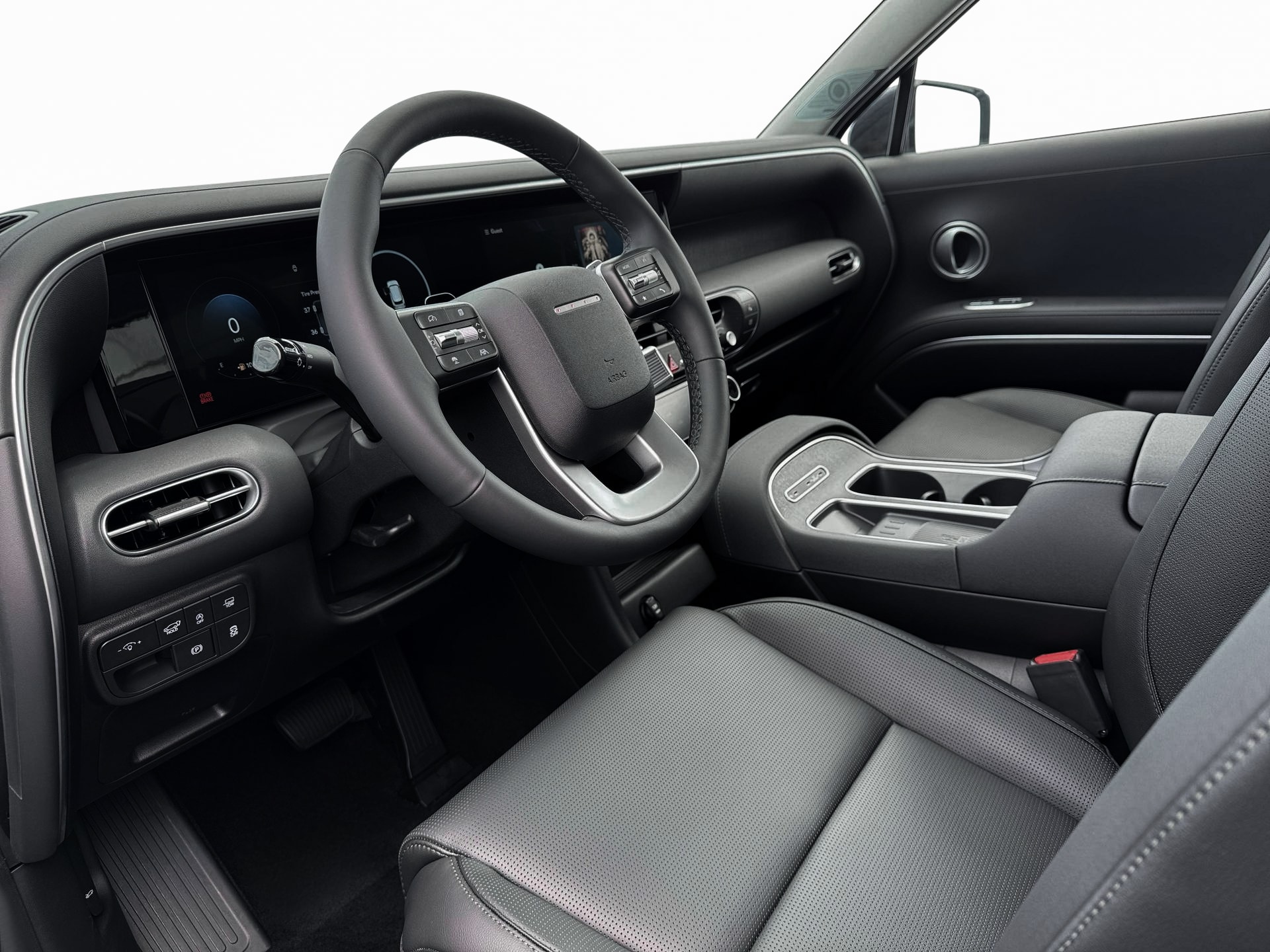 2026 Hyundai Palisade Limited - Photo 14