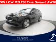 Used 2023 Toyota Highlander L SUV