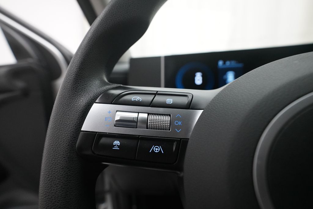 2025 Hyundai Tucson SEL - Photo 18
