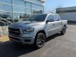 Used 2020 Ram 1500 Rebel Truck Crew Cab