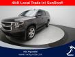 Used 2017 Chevrolet Suburban LT SUV