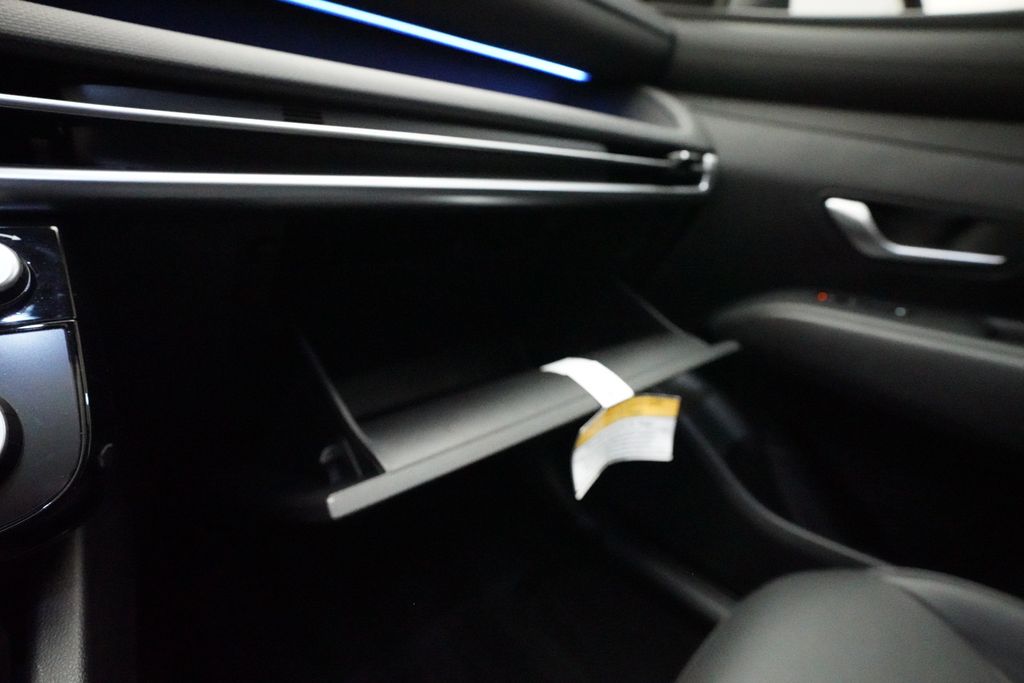 2025 Hyundai Tucson SEL Convenience - Photo 30