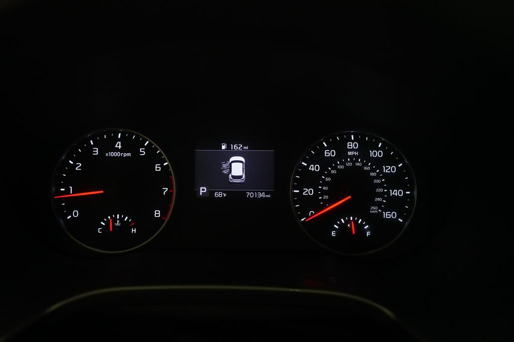 Used 2021 Kia Seltos S with VIN KNDEUCAA1M7102732 for sale in Kentwood, MI