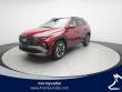 Certified 2025 Hyundai Tucson SEL SUV
