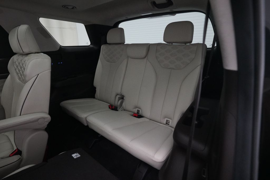 2020 Hyundai Palisade Limited - Photo 17