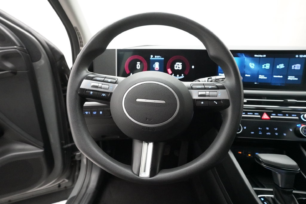 Certified 2025 Hyundai Tucson SEL SUV