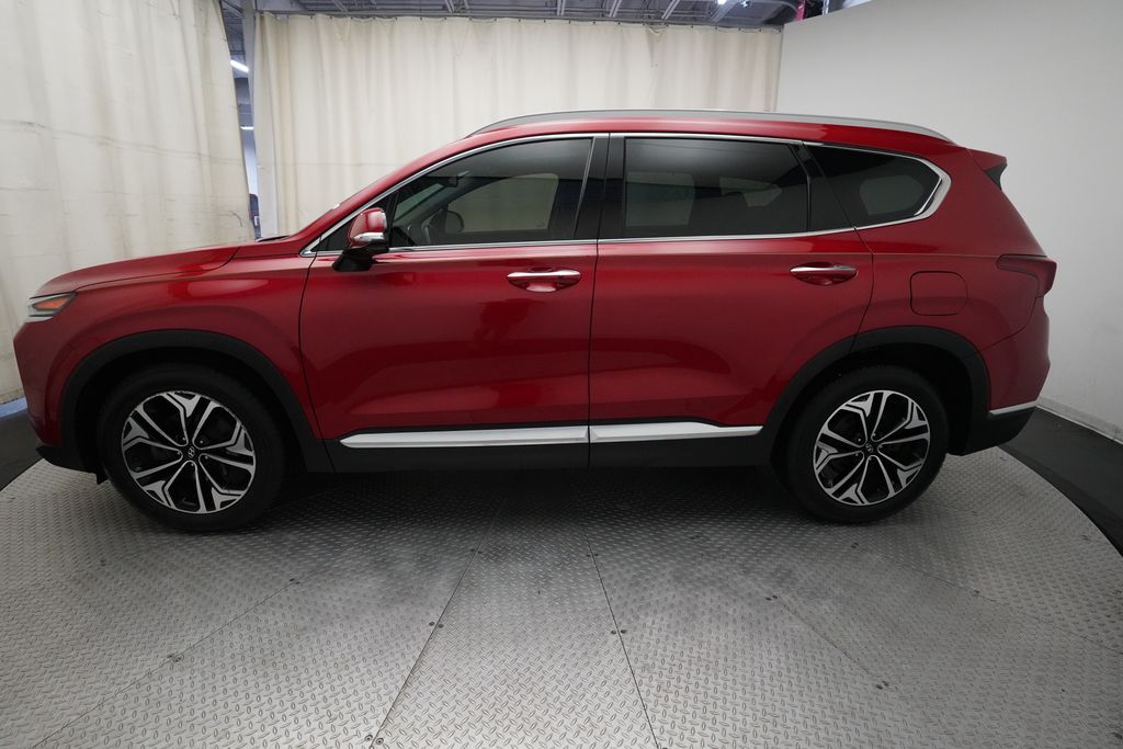 2019 Hyundai Santa Fe Ultimate - Photo 24