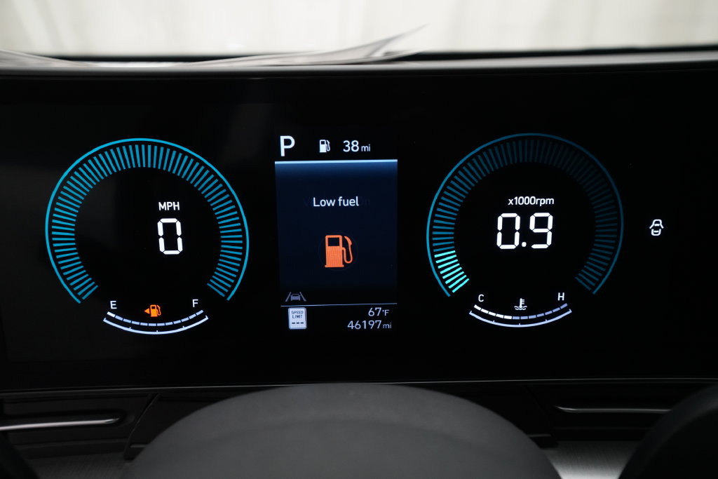 Certified 2024 Hyundai Kona SEL SUV