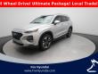 Used 2019 Hyundai Santa Fe Ultimate 2.0T SUV