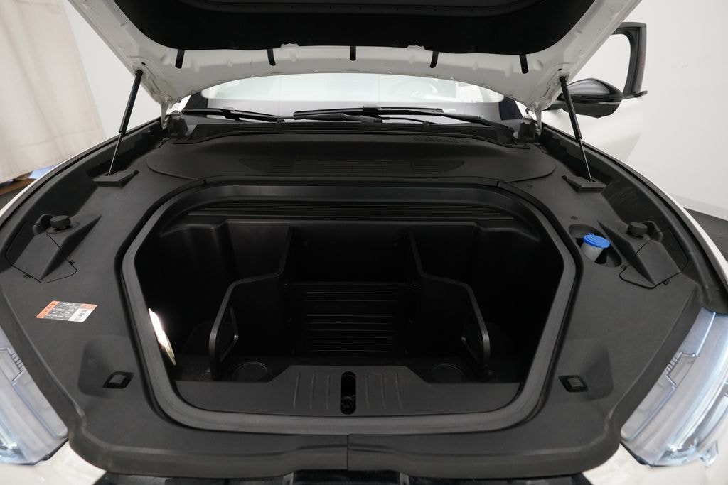 Used 2021 Ford Mustang Mach-E Premium SUV
