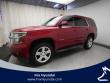 Used 2015 Chevrolet Tahoe LT SUV