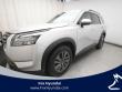 Used 2024 Nissan Pathfinder SV SUV