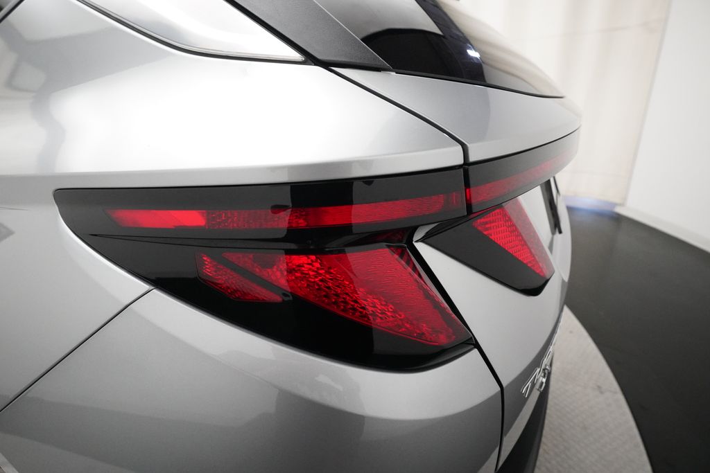 2025 Hyundai Tucson SEL - Photo 32