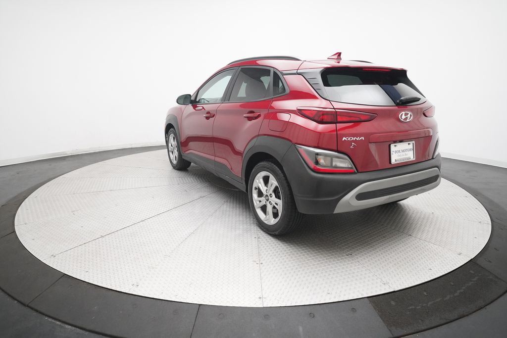 2023 Hyundai Kona SEL - Photo 34