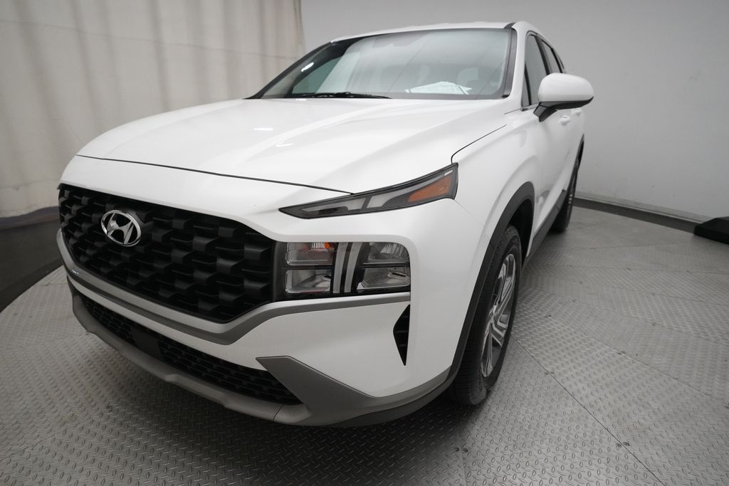 2023 Hyundai Santa Fe SE - Photo 12