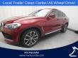 Used 2020 BMW X4 xDrive30i Sports Activity Coupe