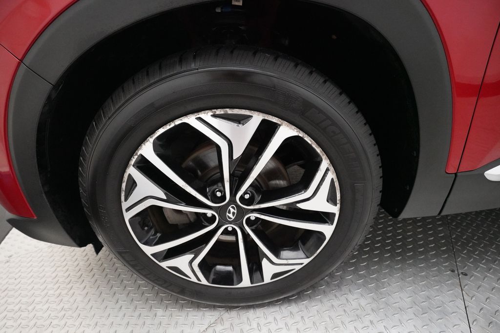 2019 Hyundai Santa Fe Ultimate - Photo 27