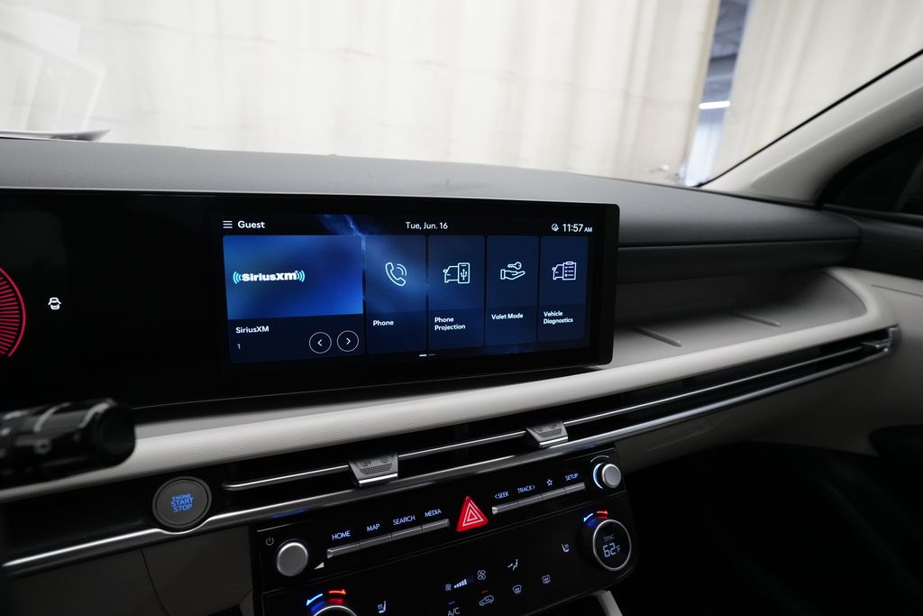 2025 Hyundai Tucson SEL - Photo 6
