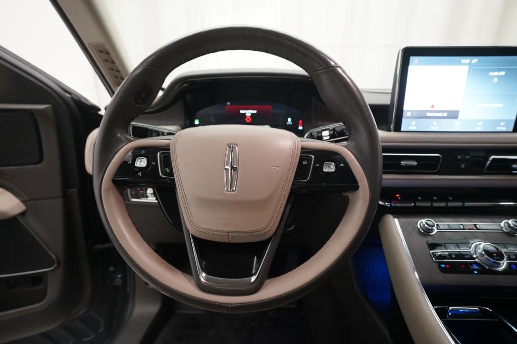 Used 2023 Lincoln Aviator Reserve SUV
