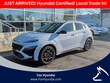  Hyundai Kona N