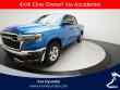 Used 2025 Ram 1500 Big Horn/Lone Star Truck Crew Cab
