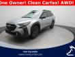 Used 2024 Subaru Outback Onyx Edition XT SUV