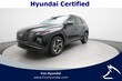 Hyundai Tucson Plug-In Hybrid