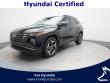 Certified 2024 Hyundai Tucson Plug-In Hybrid SEL SUV