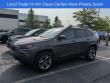 Used 2019 Jeep Cherokee Trailhawk 4x4 SUV