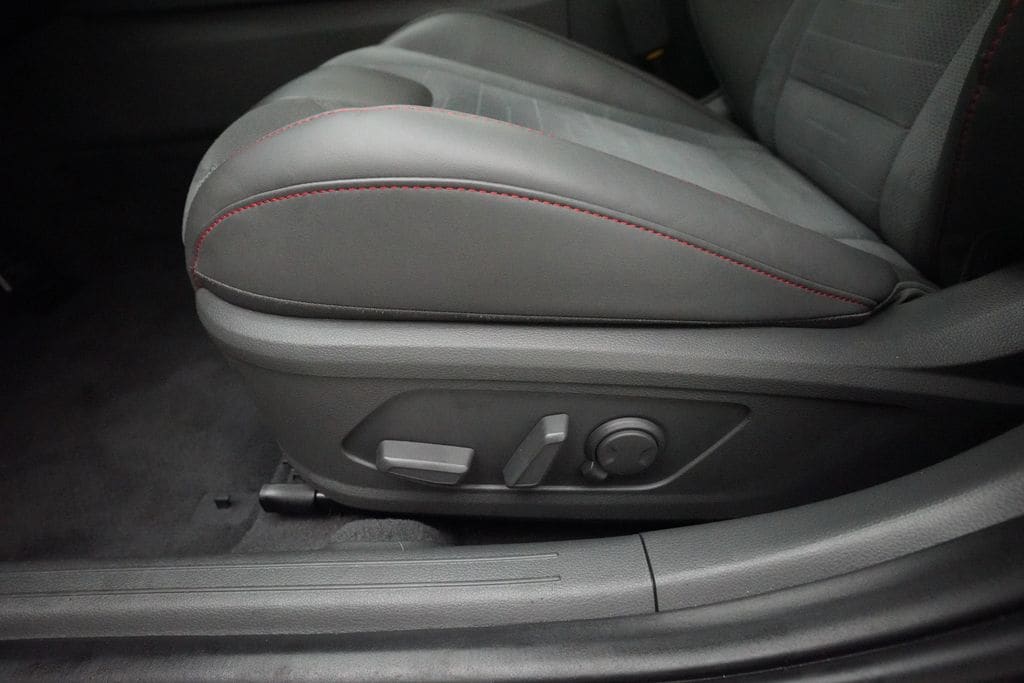 2025 Hyundai Sonata N Line - Photo 27