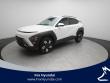 Certified 2024 Hyundai Kona SEL SUV