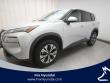 Used 2023 Nissan Rogue SV SUV