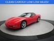 Used 1997 Chevrolet Corvette Base Coupe