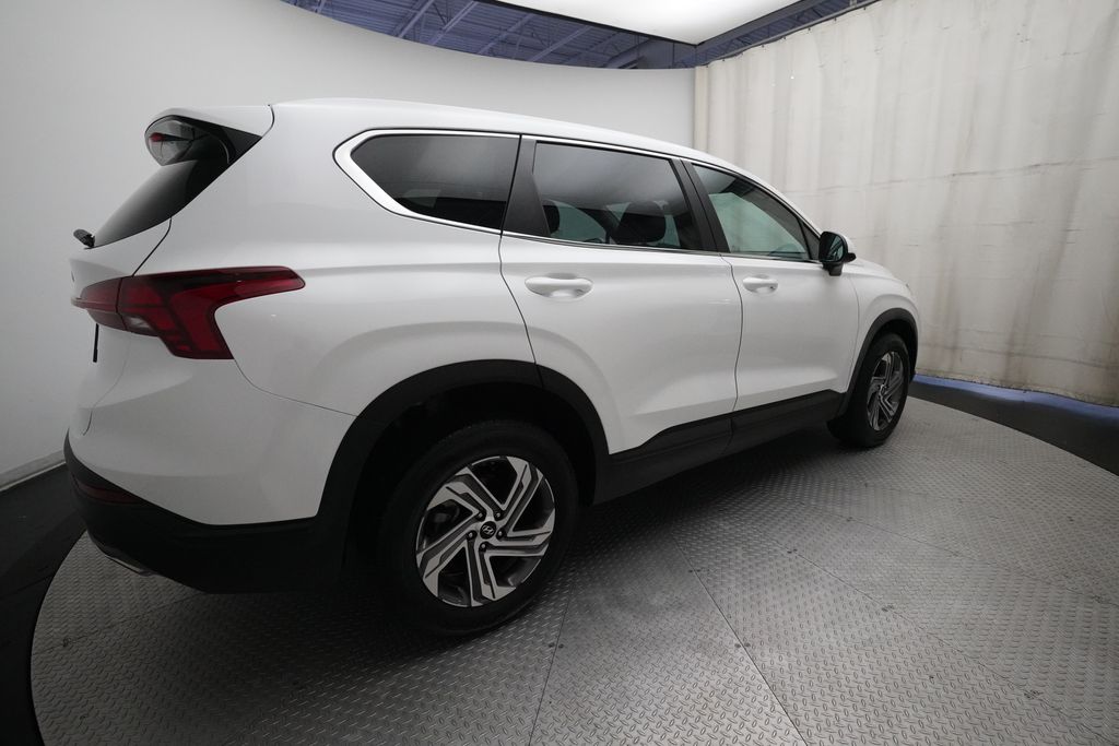 2023 Hyundai Santa Fe SE - Photo 33