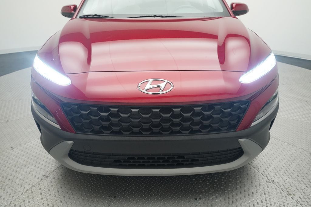 2023 Hyundai Kona SEL - Photo 21
