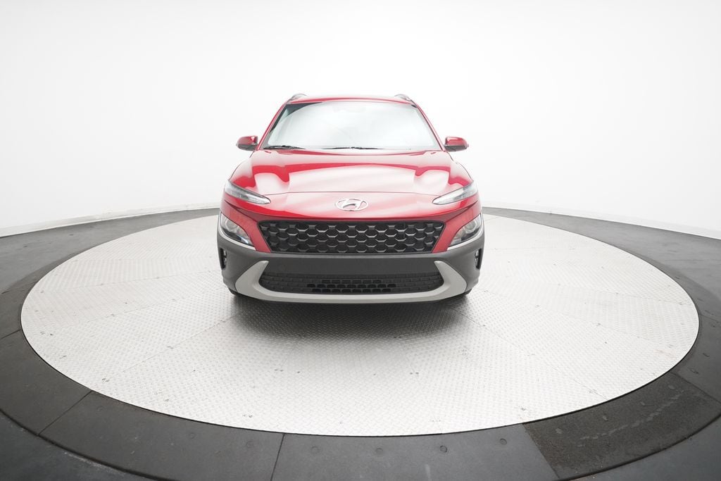2023 Hyundai Kona SEL - Photo 11
