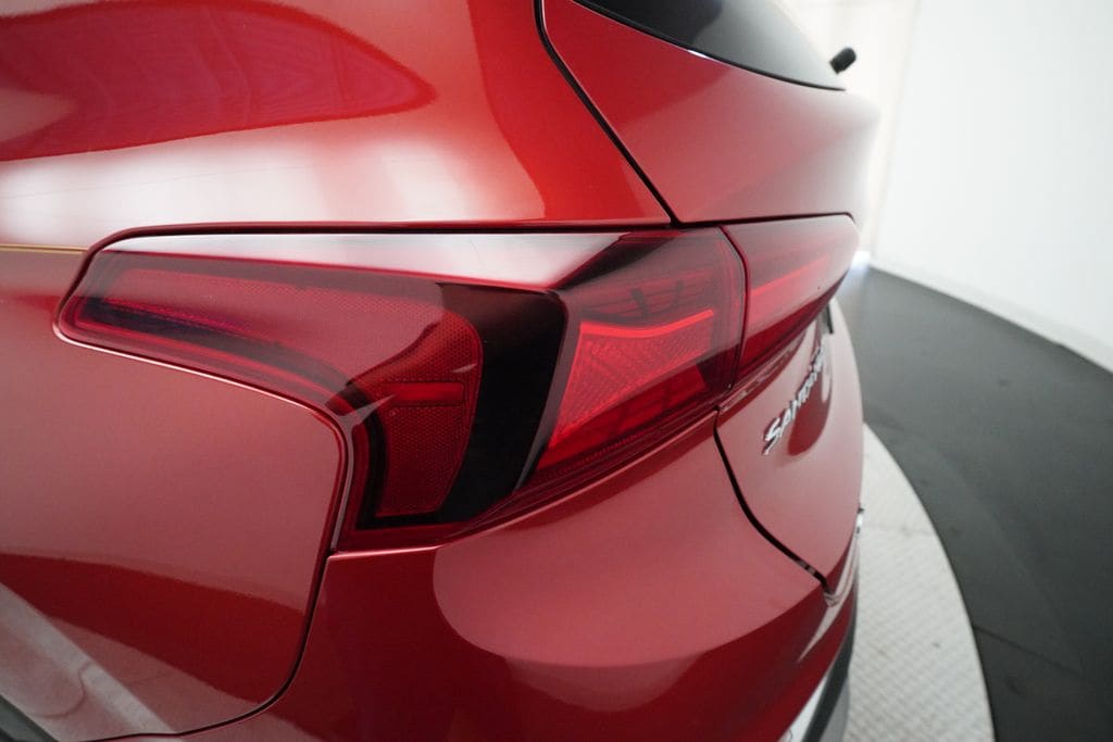 2019 Hyundai Santa Fe Ultimate - Photo 33