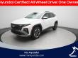 Certified 2025 Hyundai Tucson SEL SUV