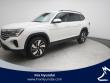 Used 2025 Volkswagen Atlas 2.0T SE w/Technology SUV