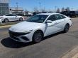 Certified 2024 Hyundai Elantra SEL Sedan