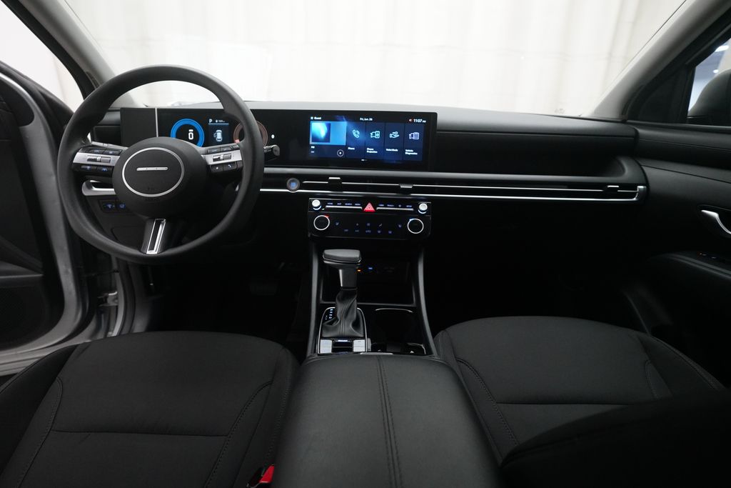 2025 Hyundai Tucson SEL - Photo 5