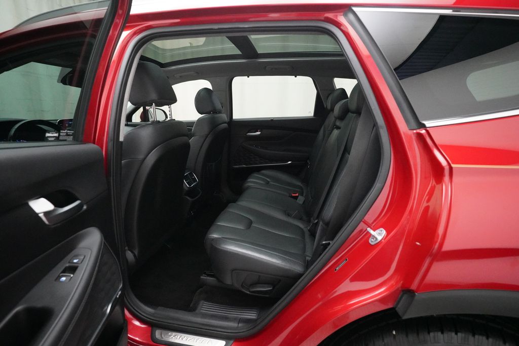 2019 Hyundai Santa Fe Ultimate - Photo 16