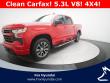 Used 2022 Chevrolet Silverado 1500 RST Truck Crew Cab