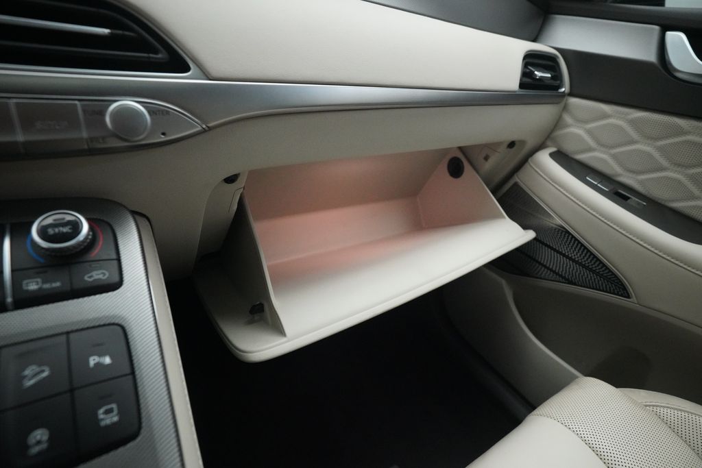 2020 Hyundai Palisade Limited - Photo 31