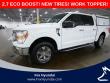 Used 2022 Ford F-150  Truck SuperCrew Cab