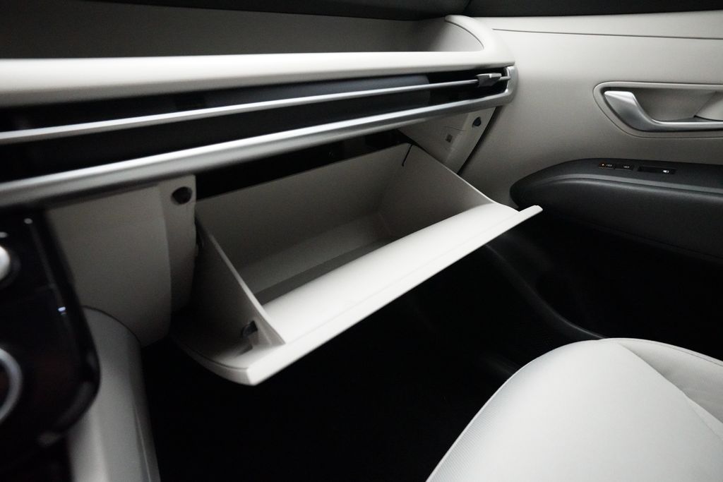 2025 Hyundai Tucson SEL - Photo 30