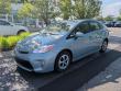 Used 2015 Toyota Prius Three Hatchback