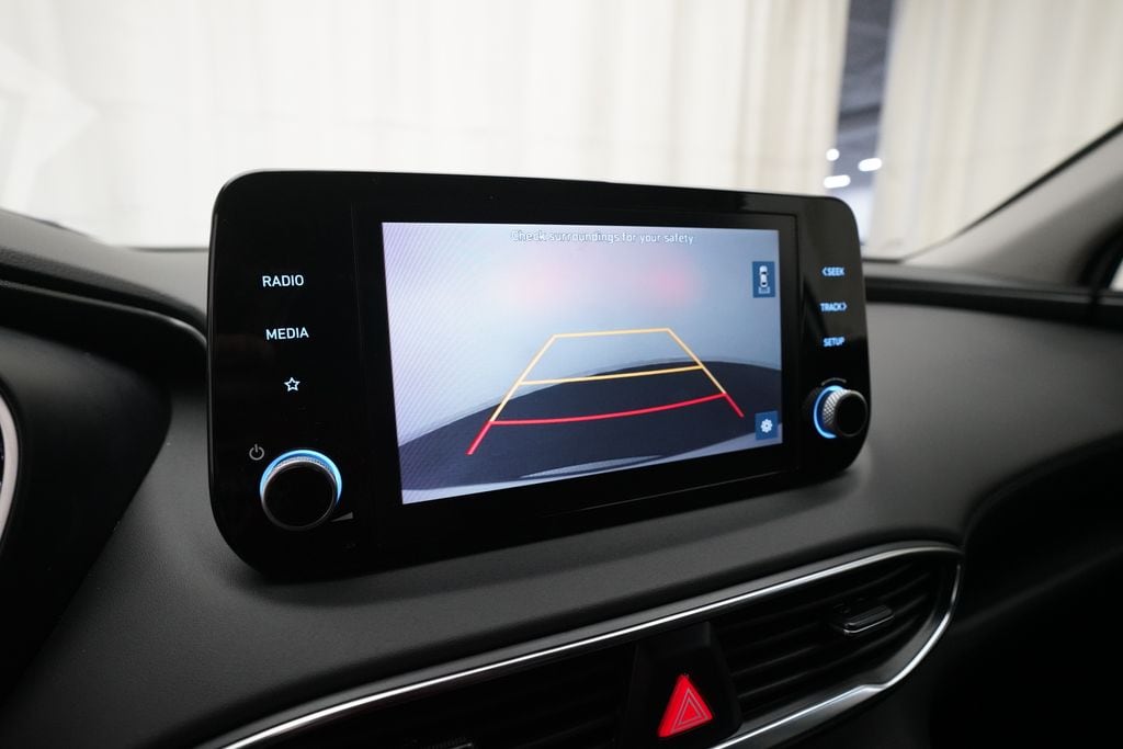 2023 Hyundai Santa Fe SE - Photo 19